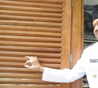 Purwakarta Bangun Kampung Budaya Sunda-Inggris