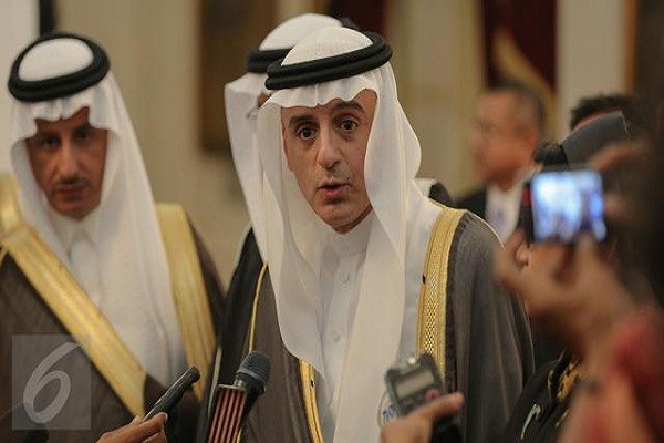 Terus Dukung Teroris, Ekonomi Qatar Bakal Hancur
