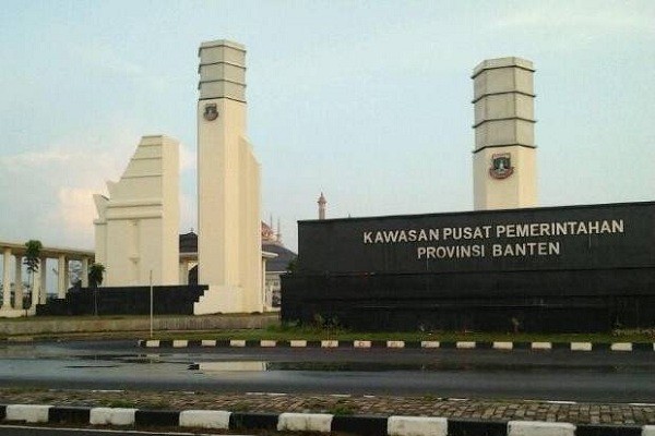 Pertumbuhan Ekonomi Banten Peringkat Dua Setelah Jakarta