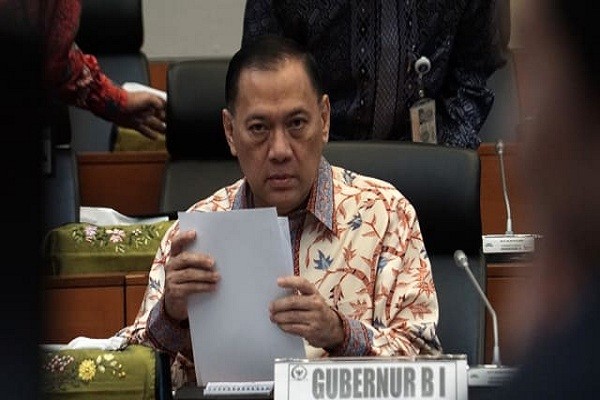 BI Prediksi Pertumbuhan Ekonomi Indonesia Tahun Depan Hanya 5,5 Persen