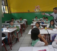 Solok Terapkan Pendidikan Satu Kualitas