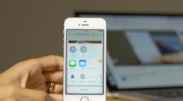 Distributor Apple Ditangkap Gara-Gara Jual Data Pengguna iPhone