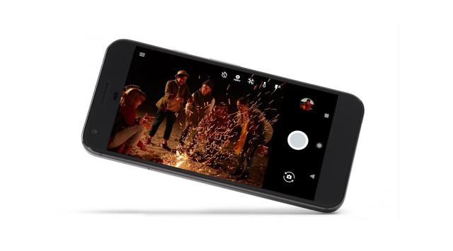 Spesifikasi Google Pixel XL 2 Nongol di GFXBench