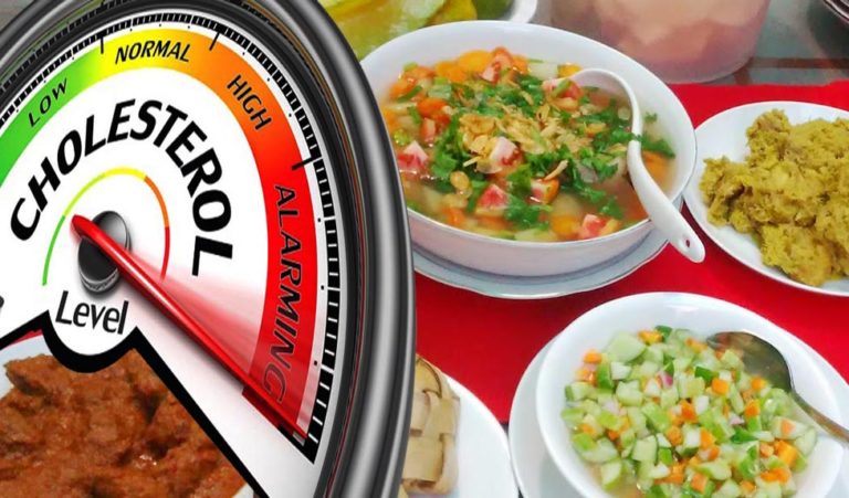 Imbangi Makanan ini untuk Mencegah Kolesterol
