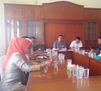 Bahas Masalah Listrik di Pelalawan, Komisi III Panggil PLN