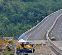 Tol Pekanbaru-Dumai Tuntas 2019