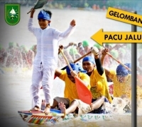 Empat Destinasi Wisata di Riau Yang Pantas Mendunia