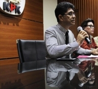 Mantan Kadis Pertanian ngaku diperas Komisi B DPRD Jatim