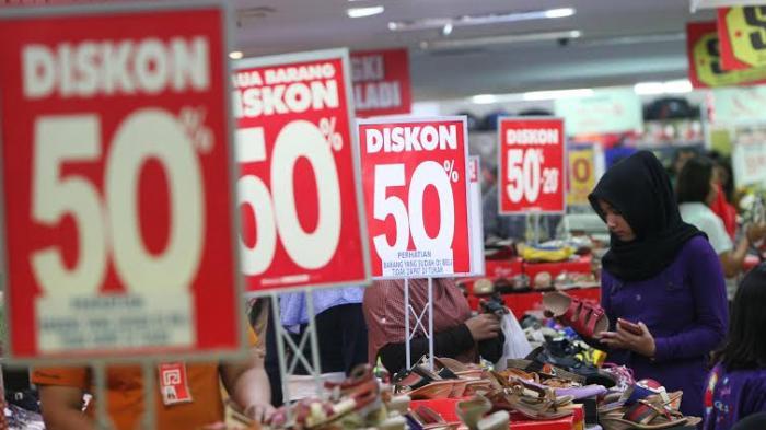 Ekonomi lesu, pengusaha Ritel Jelaskan Penyebab Ramayana Tutup Gerai