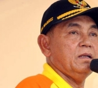 H.M. Harris raih Nominator Leadership Award 2017