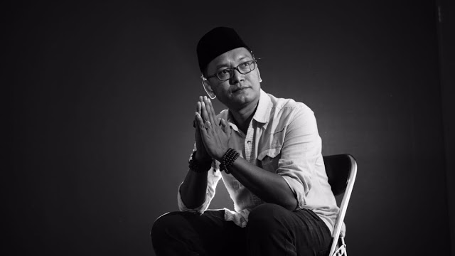 Soal Anggaran TGUPP, Guntur Romli: Anies Mau Fitnah Ahok, ini Tuduhan Serius
