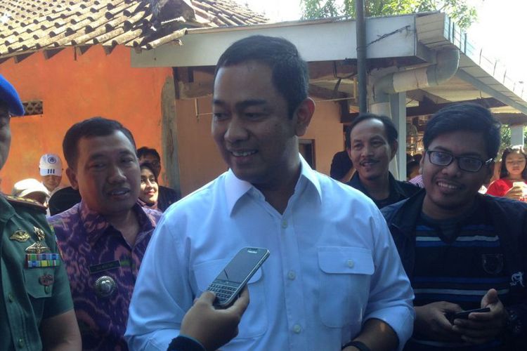 Presiden Jokowi Apresiasi Kinerja Wali Kota Semarang
