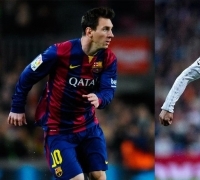 11 pemain El Clasico pilihan Sky Sports