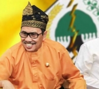 Syamsuar ‘Pindah’ ke PAN, Apakah Beringin Riau ‘Pecah’ ?