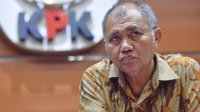 Untuk Lapor Harta Kekayaan, KPK Buka Desk Khusus Bagi Kepala Daerah