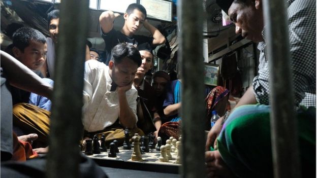 Penjara terpadat se-Indonesia yang kelebihan kapasitas 800%