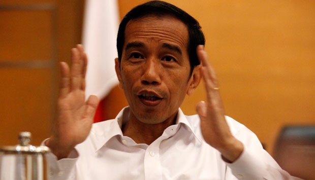 Perppu Penyadapan Harus Segera Dikeluarkan Jokowi, Ini Alasan Fahri Hamzah