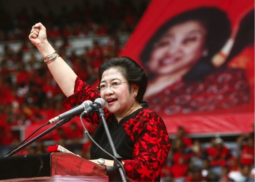 Ketua Umum PDI Perjuangan: Jangan Terpancing, Ada Indikasi Lawan Lakukan Hal Negatif