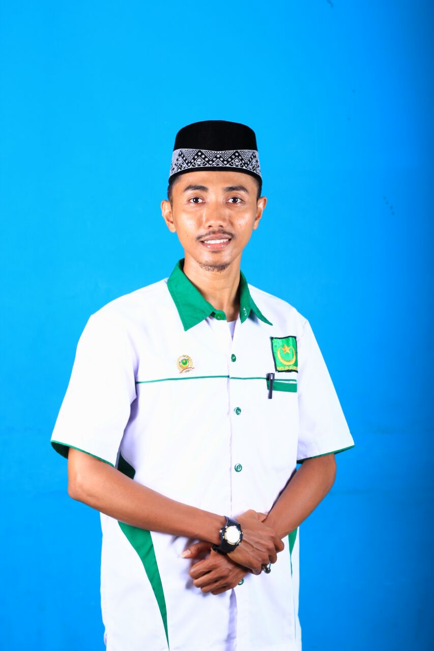 PBB Lolos Verifikasi, Sarwan Kelana Siap Maju untuk DPRD Kota Pekanbaru 2019