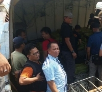 Lagi-lagi Pengungkapan 1,6 Ton Sabu Hasil Seminggu Pengintaian