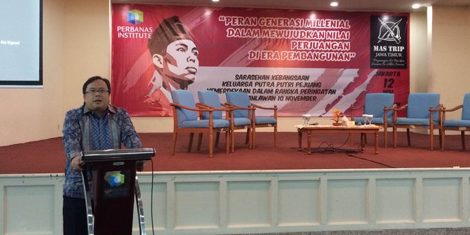 Peningkatan untung rugi ekonomi digital versi Bos Bappenas