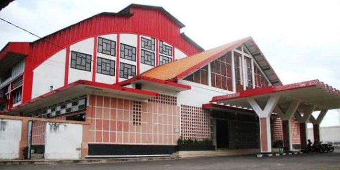 Tiga pengusaha dicekal kejaksaan, diduga terlibat korupsi Gelora Pancasila