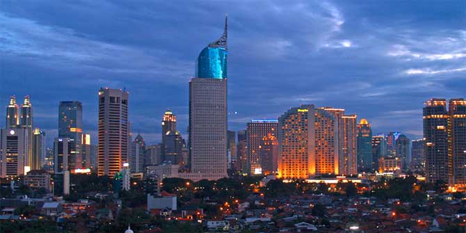 Di pertemuan IMF-World Bank, RI akan pamerkan keberhasilan bangkit pascakrisis 98