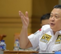 Ketua DPR: Hukum yang berkeadilan masih jadi pekerjaan rumah kita