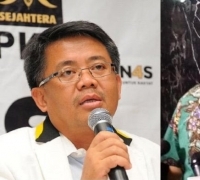 Soal Fahri Hamzah, Sohibul: Tidak Ada yang Perlu Ditanggapi