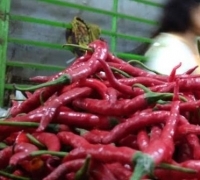  Harga pangan naik, Satgas Pangan Polri klaim belum temukan permainan kartel