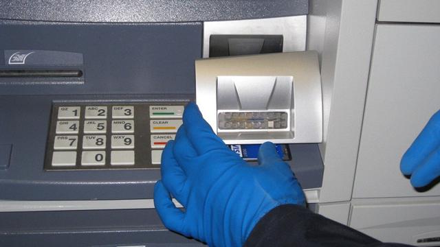 Kasus skimming bisa teratasi jika perbankan menggunakan ini Sumber Gambar : Liputan6.com