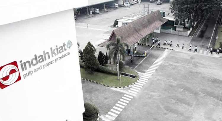 PT IKPP Angsur Bayar pajak yang terhutang selama 4 Tahun, nilainya Rp 28 Mliiar Sumber Gambar : Sinarmas.com