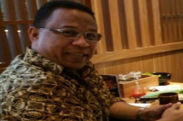 Menangkan Perusahaan Surabaya dalam Proyek Pemotongan Bukit di Alor, Kemenhub Dikritik