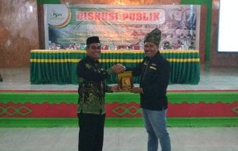 Gelar Diskusi Publik, Pijar Melayu ajak Pemerintah dan Masyarakat kembangkan Potensi Wisata Daerah
