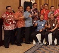 Bank Riau Kepri Terapkan Job Empowerment Untuk Menjawab Tantangan Bisnis 2018