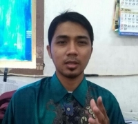 Firdaus Bayu : Jadi Politisi Jangan Plintat-Plintut