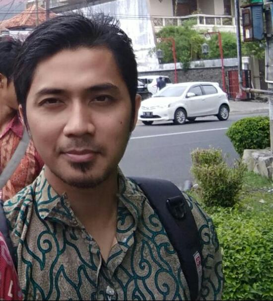 Firdaus Bayu : Pertalite Naik, Keputusan Tidak Populer Firdaus Bayu Direktur Kajian Multidimensi