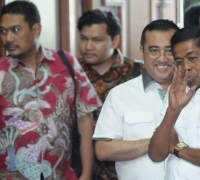 Idrus: Orang yang memahami keberhasilan Jokowi pelan-pelan merapat
