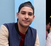 Lagi-lagi artis terjerat Narkoba , kini giliran Riza Shahab ditangkap 