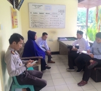 Terbunuhnya Daud Hadi menjadi  Misteri dikalangan masyarakat Pelalawan