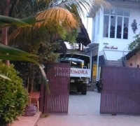 Wow, Rumah Wakil Ketua DPR Fadli Zon yang Viral Disebut Tunggak Listrik