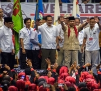 KSPI Ngaku Iuran Anggota, Ketua Panitia Nyatakan Buruh Bayar Rp.15 Ribu Buat Deklarasi Prabowo Capres
