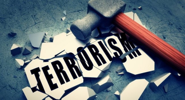 Pengamat IPI : Jangan Halangi Revisi UU Antiterorisme! Sumber Gambar : RMOL Jateng