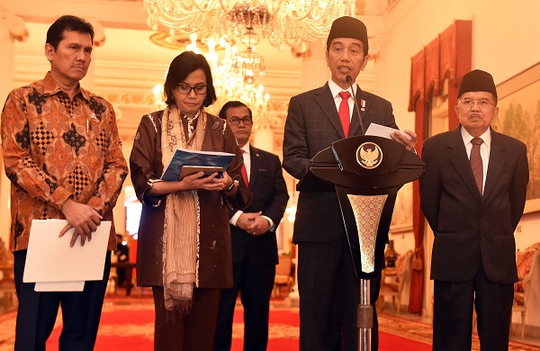 Kabar Gembira, Pensiunan di Tahun Ini Juga Mendapat THR