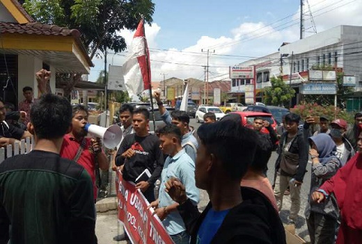 GEMMPAR jadwalkan Audiensi dengan Bupati dan Pimpinan DPRD Pelalawan