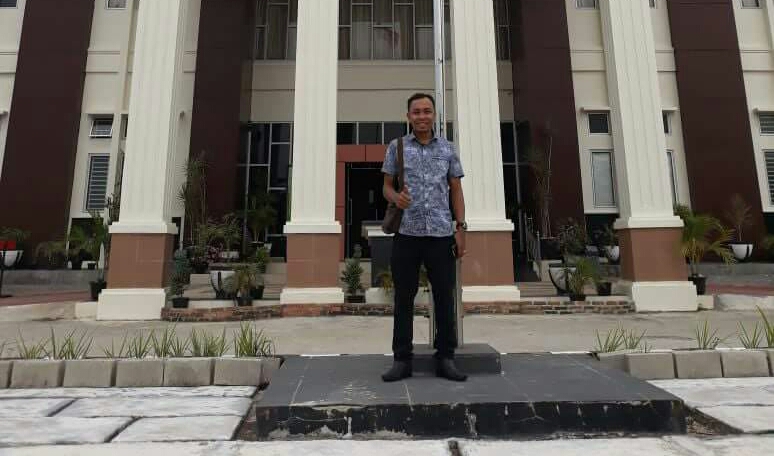 LBH Pijar Melayu : Menristekdikti Mestinya Bijaksana Melihat Kejadian Yang Menimpa Universitas Riau