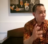 Pengamat ini Sebut Koalisi Keummatan Sulit Terwujud