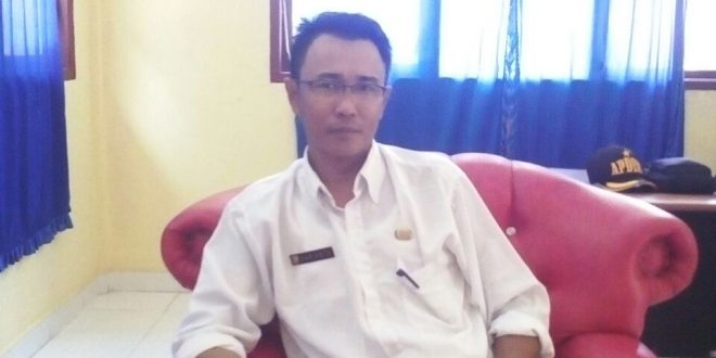Program Dana Desa berjalan sesuai apa yang diharapkan Masyarakat didesa Teluk Kec. Kuala Kampar