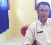 Program Dana Desa berjalan sesuai apa yang diharapkan Masyarakat didesa Teluk Kec. Kuala Kampar 