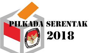 Pasangan Andy Rachman - Suyatno Menang di TPS 17 Bumi Ayu